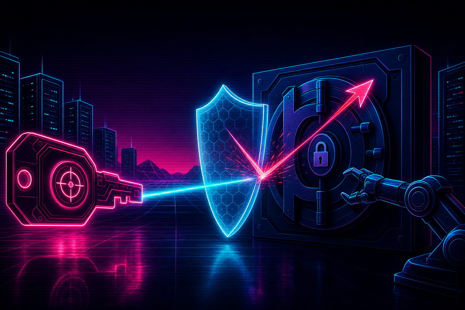 Scope the token before your MCP server gets the keys: a fine-grained PAT that can't touch prod